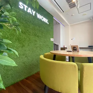  Guest house ステイワーク錦糸町