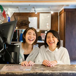 Shinagawa-Shuku Guest House & Tours Maison d'hôtes