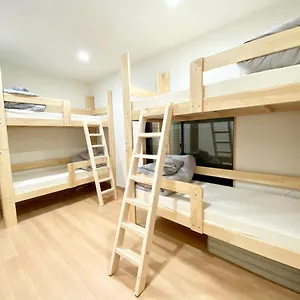  Guest house Upper Ryogoku
