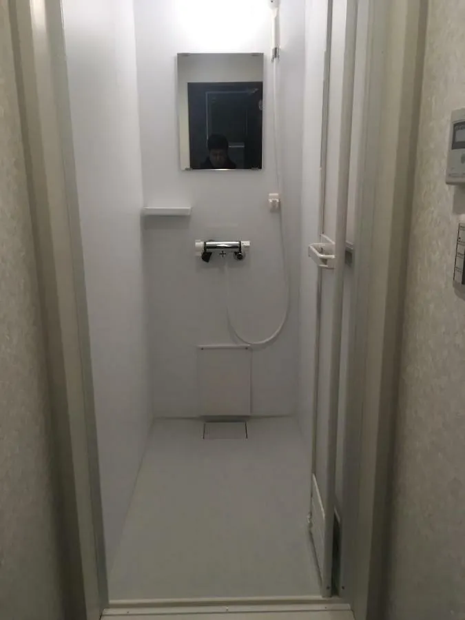 Guest house Hostel Hide Terrace Tokyo